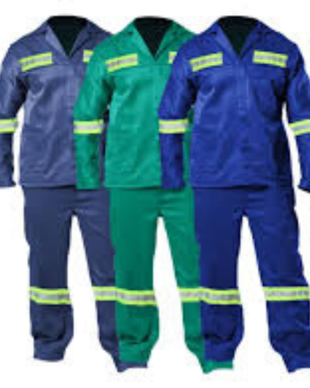 Work Suits