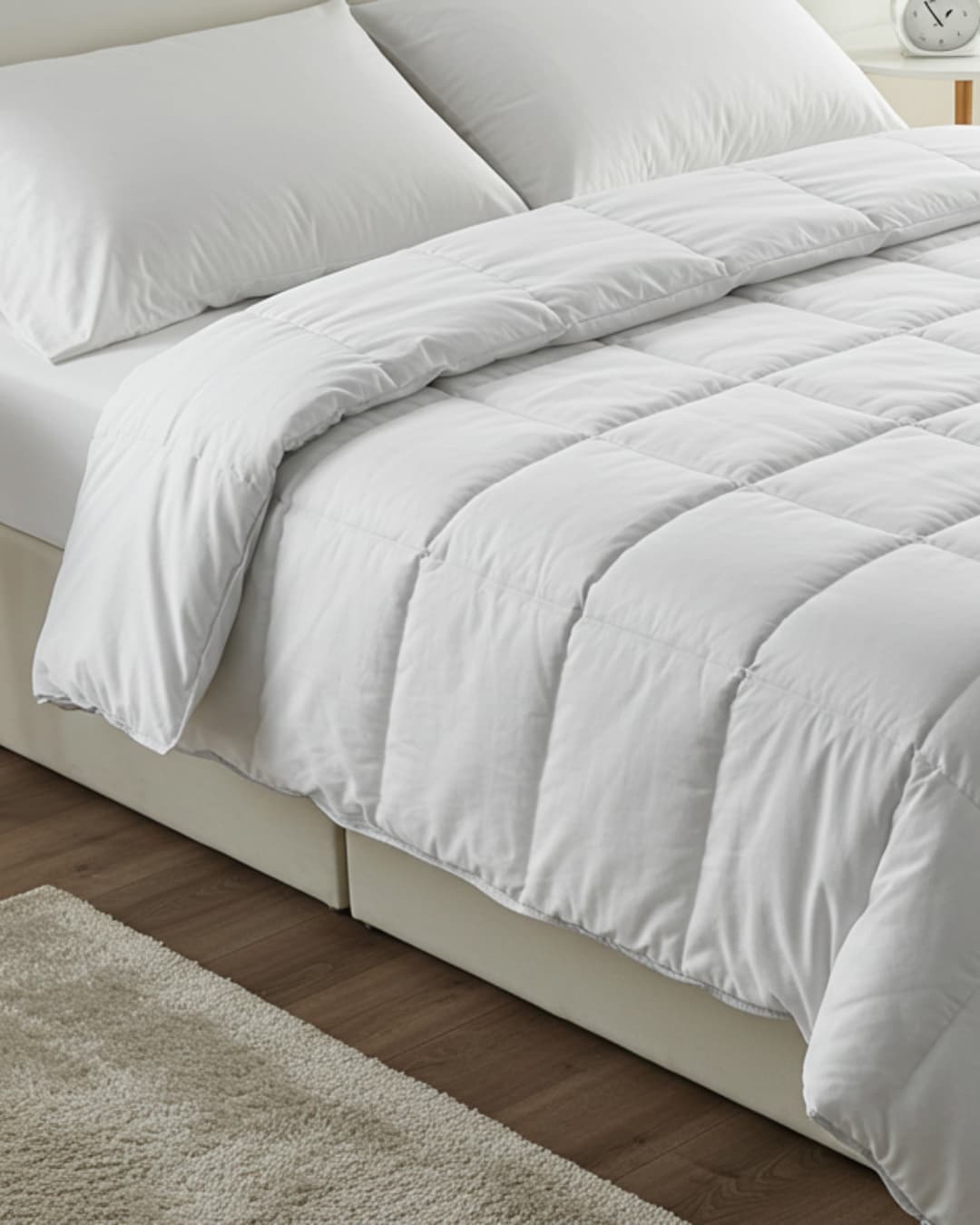 Bed Sheets