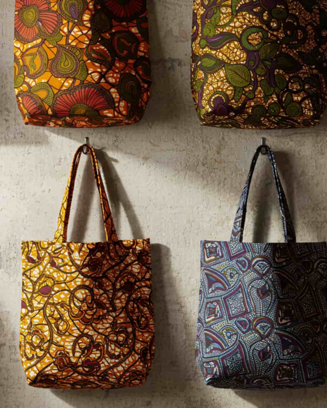 Bags