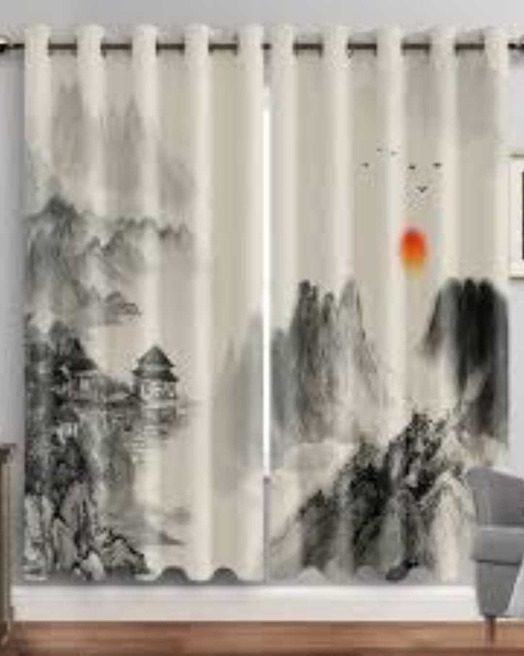 Curtains