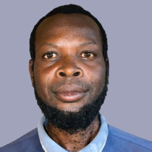 ICT Officer